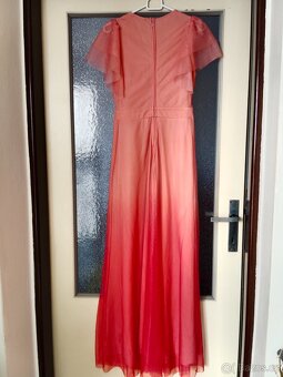 Dámské plesové šaty Orsay - 4