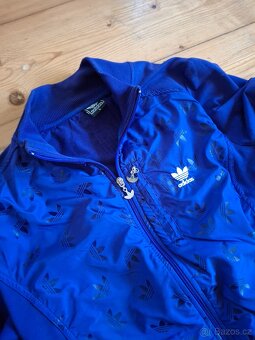 Tepláková souprava dámská Adidas - 4