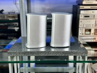 CANTON PLUS X.2 (r.2006) výborný zvuk - 4