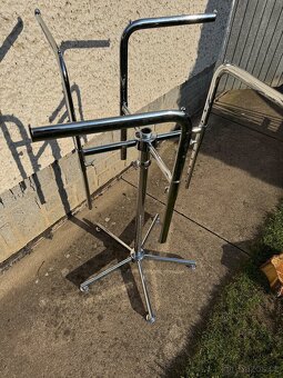 Stojan na oblečení - 4