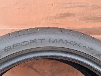 Letní Dunlopl 205/45/17 - 4