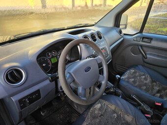 Prodám Ford Transit Connect - 4