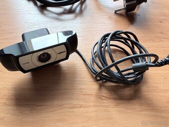 Logitech C930E HD Pro Webcam (1902x1080) - 4