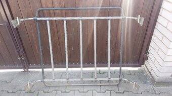 Zahrádka na střechu - 4