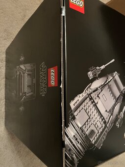 Lego Star Wars 75313 AT-AT - 4