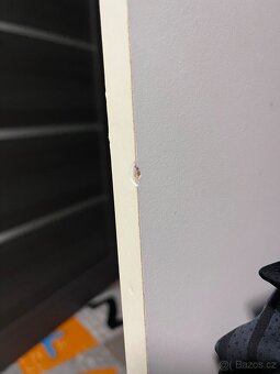 Prodám šatní skříň - 4