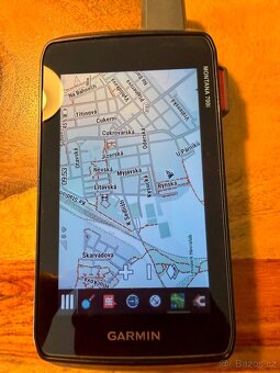 Garmin Montana 700i PRO - 4