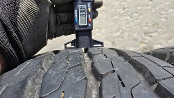 Letní pneu 215/70/15c Firestone - 4