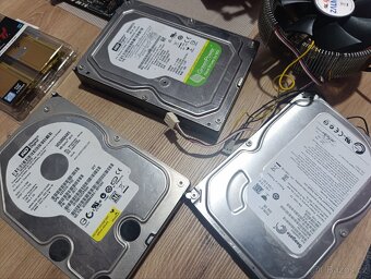 Mix věcí na PC - 4