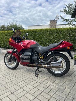 BMW K75S - 4