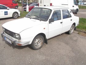 Škoda 105 - 4
