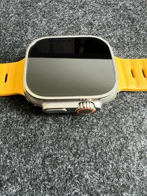 Apple Watch Ultra Gen 1 - 4