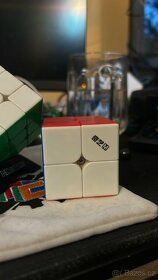 Rubikova kostka yoo cube eco+darek - 4