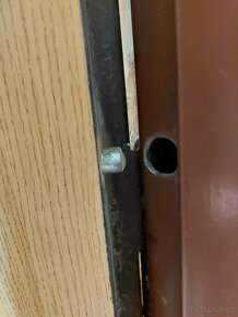 Bezpečnostní dveře do bytu - 4