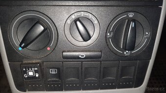 VW Lupo 1.0 Mpi, LPG - 4