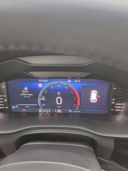 Škoda Kodiag DSG 2,0TDI 147kW LaK - 4
