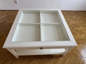 KONFERENČNÍ STOLEK  IKEA - 4