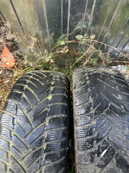 2X Pneu 235/60/R16 Zimní - 4