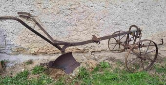 Koňské stroje - prodej - 4
