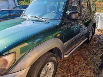 toyota cruiser - 4