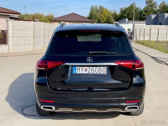 GLE 2/2020, 97.500km, AIRMATIC, cena NETTO - 4