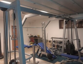 Kettler a KWK - 4