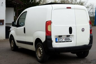 Fiat Fiorino 1.3 multijet 2014 - 4