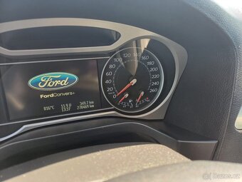 Ford Galaxy 2.0TDCi Automat 7MÍST Titánium - 4