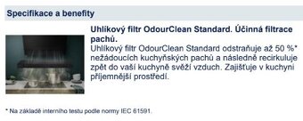 Electrolux filtr ECFB01 1 ks - 4
