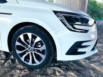 Renault Megane 140 EDC - 4