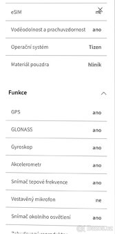 Samsung Galaxy Watch Active 2 44mm - 4