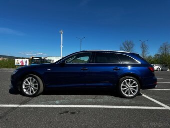 AUDI A4 B9 2.0TDI - 4