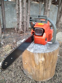 Husqvarna 36 - 4