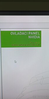 Stolní počítač - 4