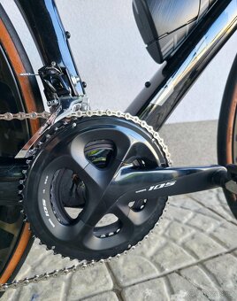 Silniční kolo Vitus ZX 1 EVO CR Carbon 2021 - 4