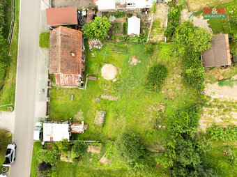 Prodej rodinného domu, 43 m², Lípa - 4