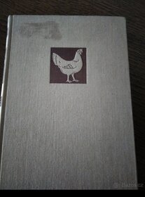 Speciální zootechnika a slovník - 4