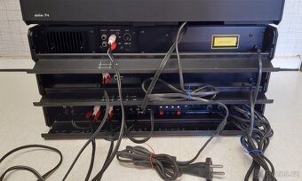 Hifi sestava BRAUN atelier - 4