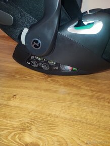 Cybex Cloud z2 - 4