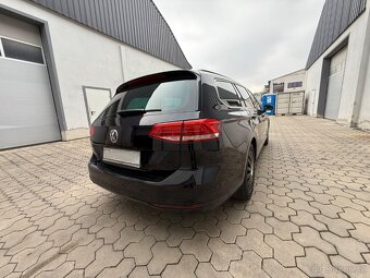 PASSAT,2.0TDI,110KW,MAN,2016,VÝHŘ,NAVI,DIGI,TZ,PLNÝ SERVIS - 4