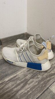 Adidas Originals tenisky, vel. 42 + 2/3 - TOP stav. - 4
