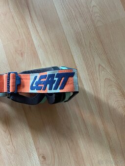 Leatt brýle Velocity 6.5 - 4