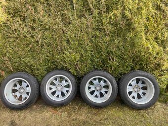Alu Land Rover 5x120 r19 - 4