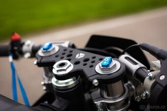 Moto YCF MiniGP 157, nepoužitá - 4