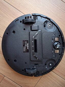 Robzone Duoro XCLEAN Profi - 4