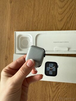 Apple Watch Gen 2 SE + GPS - 4