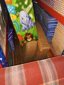 Ratanový nábytek - 4