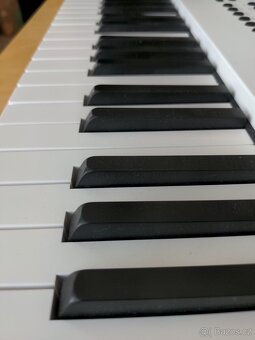 Roland GO:KEYS 5 WH - 4