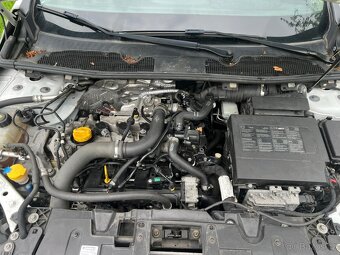 Renault Megane kombi 1.2 benzin 97kw - 4