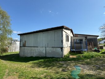 Prodej, Zemědělský objekt, Soběnov - 4